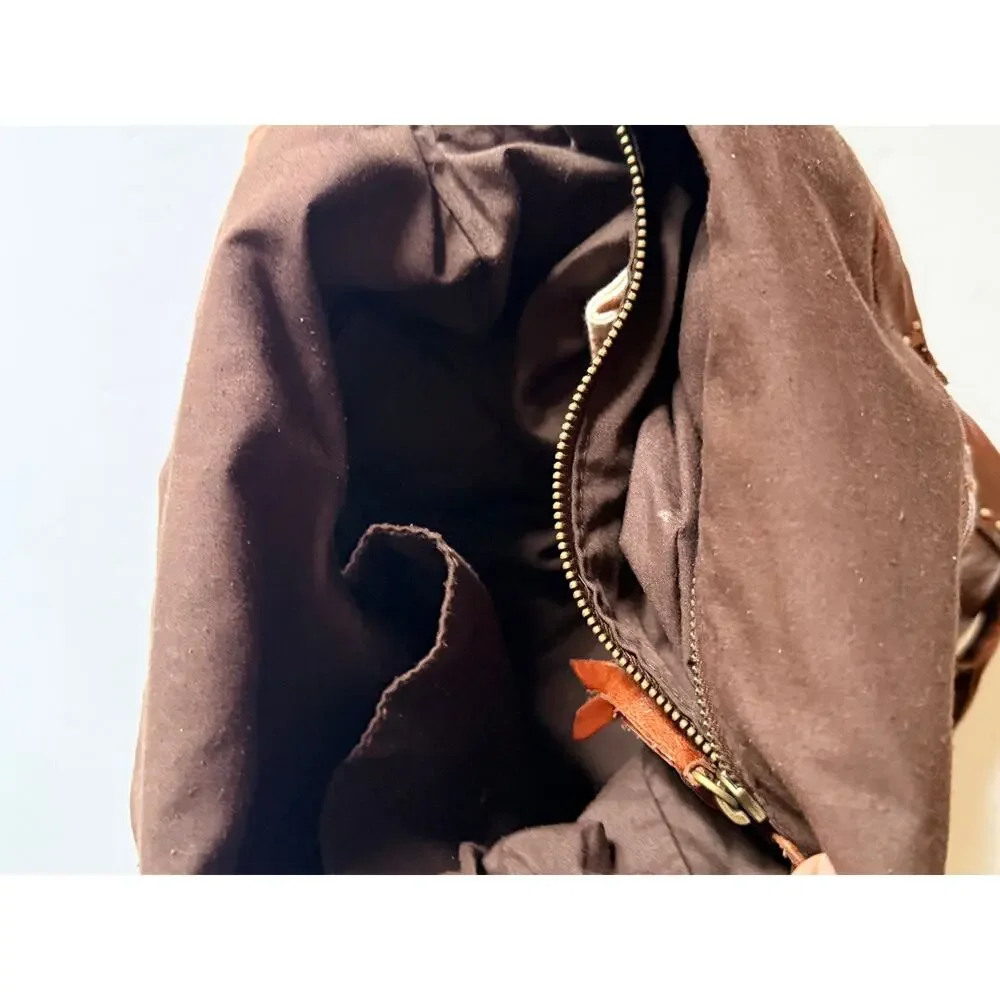 Lucky Brand crossbody bag